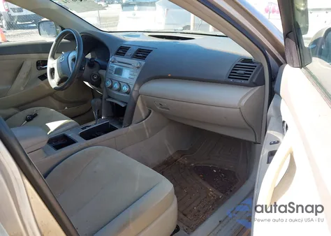 2007 Toyota Camry Ce/Le/Xle/Se from USA, damaged, VIN 4T1BE46K87U158420